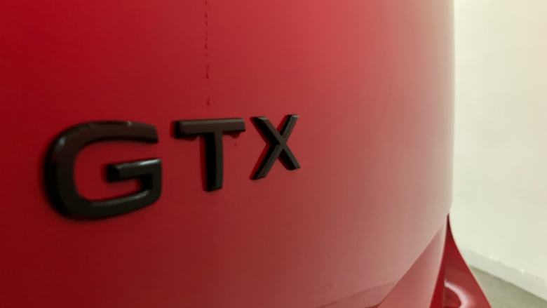 Volkswagen ID. Buzz 250kW GTX Pro 79kWh 5dr 4MOTION Auto Electric Estate